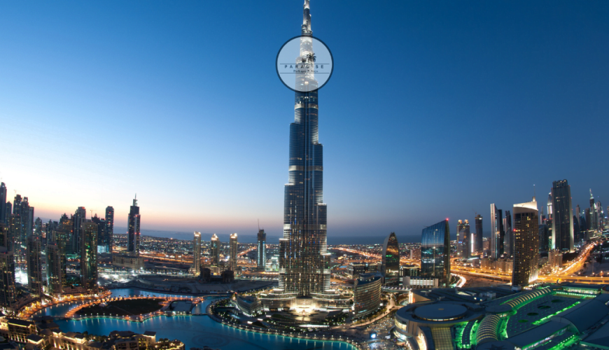 Dubai Delights Tour: 5 Nights of Unforgettable Bliss in the Heart of Luxury