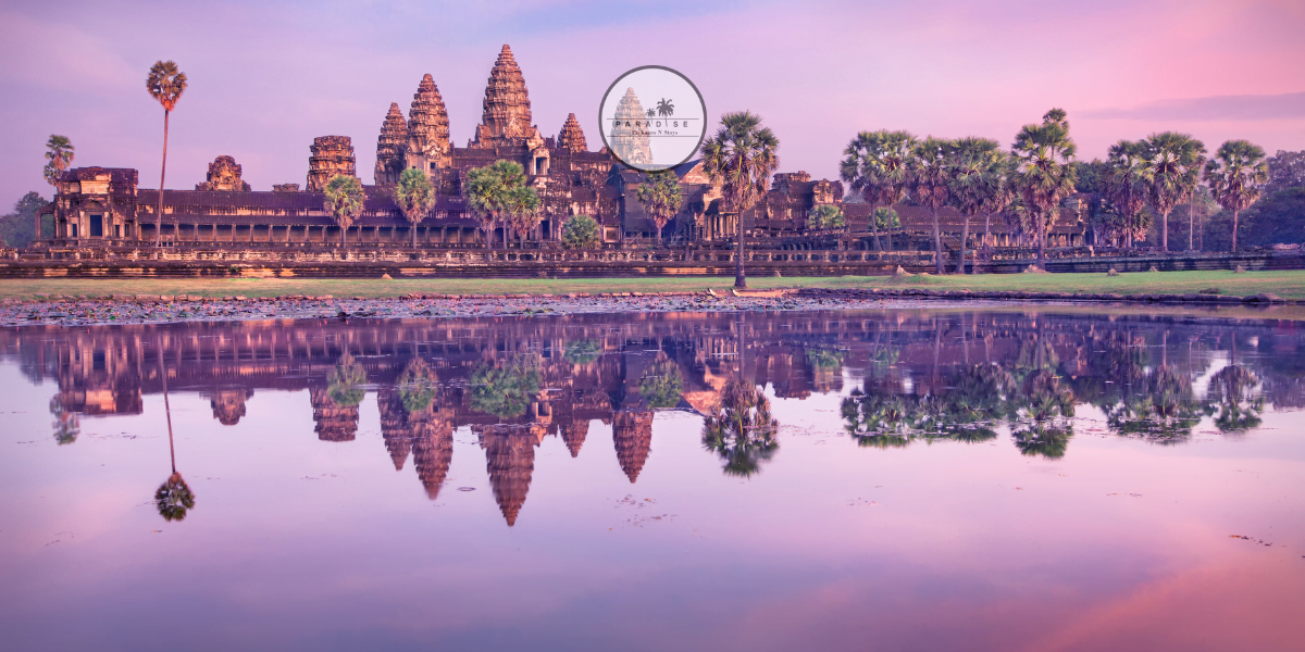 Phuket Beach Vacation Delight: Experience 5 Nights of Tropical Bliss!