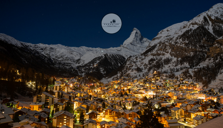 Romantic Europe 2024